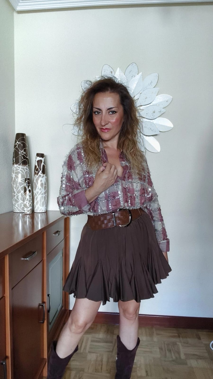 camisa o sobrecamas jot